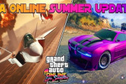 【GTA5】「サンアンドレアスの傭兵アップデート」が『6月13日』に配信決定！！【画像あり】