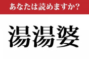 ぶっちゃけもう「漢字」って要らなくない？カタカナで書けばええやろ