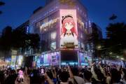 【朗報】ホロライブVTuberさん、台湾で宗教になるwwwww