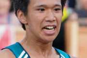 【速報】青学･吉田祐也、別府大分で初マラソン日本歴代2位！