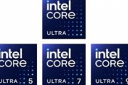 【PC】Intel、新ブランド「Core Ultra」発表。“i”表記は廃止