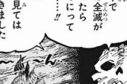 【絶望】ワンピース海賊団の骨の境遇、何気にやばすぎるｗｗｗ