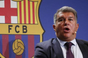 バルセロナ会長「私たちには誰かと契約するお金がありません」