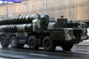 巡航ミサイルの不足？ ロシア軍が地上目標の攻撃にS-300を使用か