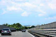 男の人ってなんでみんな高速道路怖くないの？