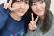 遠藤さくらちゃん、ついにるるる呼びやめたか…【乃木坂46】