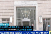 USAIDが世界中で6000人を超えるジャーナリストに400億円超の資金を提供、保守メディア言論を封じた？