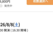 ハロコン、売れない