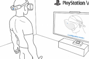 ソニー『PSVR2』らしき新型VRヘッドセットの特許を申請！ヘッドマウントディスプレイは無線接続、3D立体画像を表示することも…?!