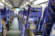 【高速バス】1人なのに2席予約→直前キャンセルの「相席ブロック」、バス会社ら懸念　8月帰省本格化