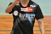 【バドミントン】渡辺勇大、日本代表辞退…背景に協会財政難　昨夏以降は田口真彩と大会出場