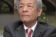 田原総一朗氏、朝生OA中に機能停止で放送事故寸前 「ついに昇天か？」