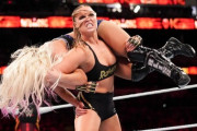 ロンダ・ラウジーはプロレスラーとしてはどうなのよ