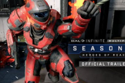 【朗報】「HALO」、マルチプレイヤー ベータ版配信開始！！