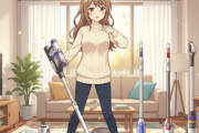 コードレス掃除機　どれがおすすめ？