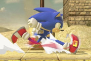 【衝撃】ソニック新作さん、ゼルダBotWみたいになるｗｗｗｗｗ