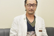 【見なきゃ】声優・大塚明夫さん、明日から始まる大河ドラマ「麒麟がくる」初回にゲスト出演決定！