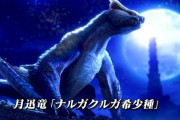 『モンスターハンターライズ サンブレイク』アプデ情報を公開するスペシャルプログラムが8月9日配信決定！！遂にアプデ日も公開