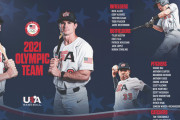 【朗報】DeNAオースティンが五輪アメリカ代表入りｗｗｗ