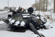 【朗報】ウクライナ政府、市民が拾ったロシア軍の戦車を自家用車にしても自動車税は無料だと発表ｗｗｗｗｗｗｗｗｗ