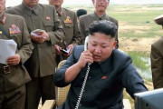 軍通信線での南北の定時連絡、北朝鮮が3日連続応じず…技術的問題か意図的な応答拒否との見方！