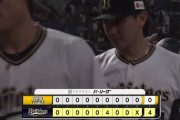 【オリックス対ソフトバンク12回戦】オリックスが４－０でソフトバンクに勝利！紅林弘太郎、自身初満塁弾が球団通算9000号！投手陣無失点リレー！ソフトバンクは連勝が４でストップ