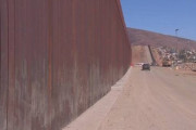 【やってた速報】米国「新たに280キロ余を建設」メキシコとの国境沿いの壁はすでに160キロ完成！4000億円の国防予算を転用