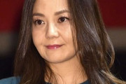 【悲報】華原朋美さん、奇行が目立ちプロダクション尾木から契約解除される…所属レコード会社との契約も終了