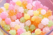 この先一生食べないと思うお菓子教えて下さい