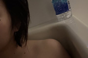 【承認欲求の獣】元ぱちかす女子大生だったまろさん、安定のお風呂自撮りを公開