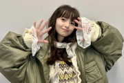 齋藤飛鳥ちゃん、｢TGC北九州｣ 約9年ぶりの出演で個性派ドレス着こなし！！！【元乃木坂46】【あしゅ】