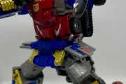 【トランスフォーマー】令和の世によもや平成のコンボイが手に入るとは…