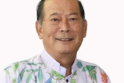 【訃報】沖縄県宜野湾市長が死亡 出張先の東京・港区赤坂のホテルで　辺野古移設容認派