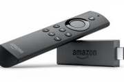 ( ･᷄ὢ･᷅ )Fire TV Stick って何の意味があるの？