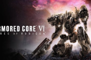 【朗報】 アーマードコア6の発売日、2023年8月25日に決定！
