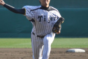 一番懐かしいプロ野球選手の名前を挙げた奴が優勝