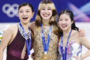 坂本花織、まさかの「100%出し切れなかった」宣言！五輪銀でも勝敗分けた“たった一つのミス”と“本当の凄さ”に号泣。中野コーチの金言「偉くなるな」が重すぎる…