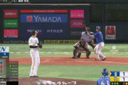 【ソフトバンク対DeNA1回戦】有原、通用する