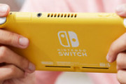 ワイ、SwitchLiteを買う意味が分からない普通のでええやろ