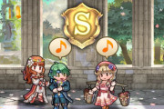【FEH】警察だ！