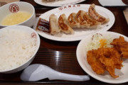 辻希美さんの息子「餃子やコロッケでご飯食べられないでしょ」