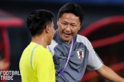 韓国がアルゼンチン代表監督を絶賛！「日本と違って言い訳しない！」