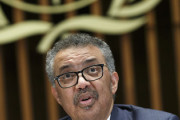 【WHO】テドロス事務局長、クルーズ船の入港拒否を批判　「ウエステルダム」の入港許可したカンボジアを「連帯を示した」と評価