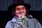 【画像】ジョニー・デップ、日本を満喫ｗｗｗｗｗｗｗｗｗｗｗ