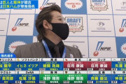 元スカウトのドラフト評「Sは楽天、Aは日ハム巨人広島、Bはヤクルト…」