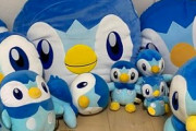 【画像】ポケモンのぬいぐるみ持ってるやつｗｗｗｗｗｗｗｗｗｗｗ