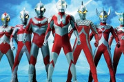 ウルトラマン「全身テカってます、装備無しです」←こいつが巨大ロボに勝ってるところ