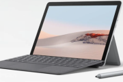 Microsoft、前世代から64%性能向上した「Surface Go 2」を発表。価格は399ドル、日本では税別5万9800円から