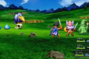 【緊急】ドラクエ3リメイク、ついに発売へ