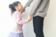【遺伝/育児】37歳美人主婦「小6の娘が夫似の一重で『可愛い』と思えない…」